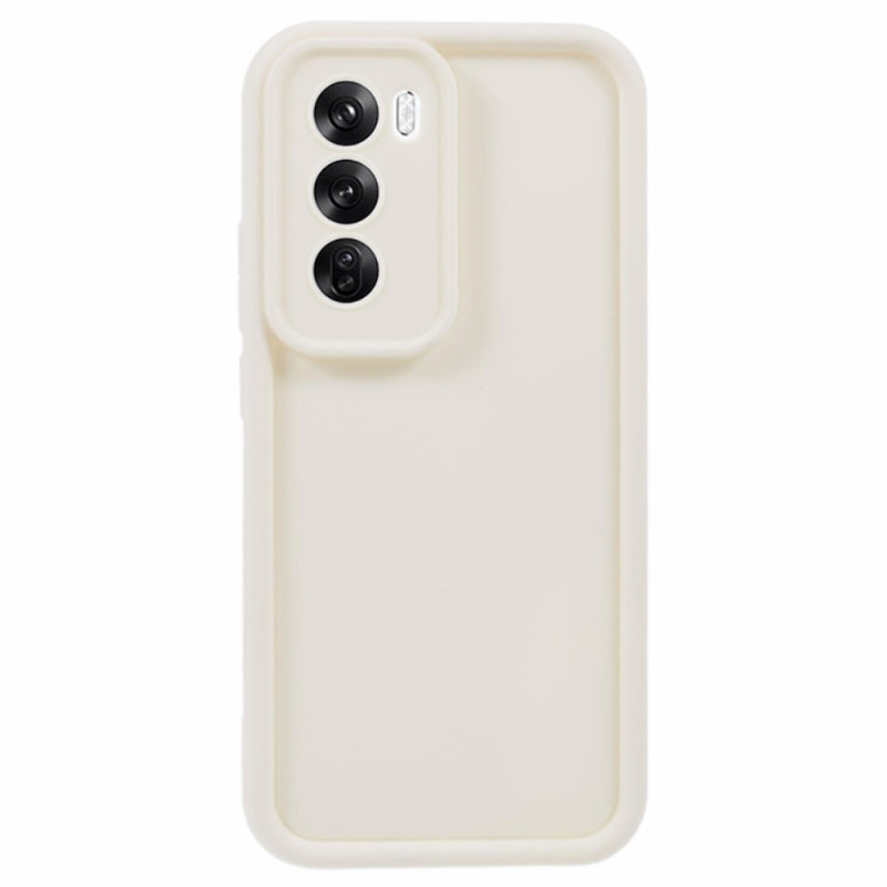 Oppo Reno12 Pro 5G Case Grooved Non-Slip Design