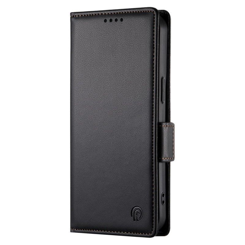 Oppo Reno 12 Pro 5G Classic Leather Case