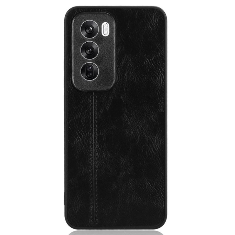 Oppo Reno 12 Pro 5G Couture Leather Case