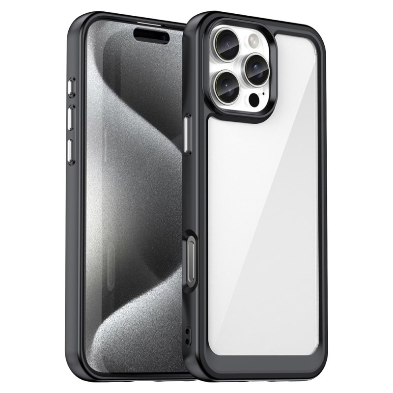 iPhone 16 Pro Max Hybrid Case