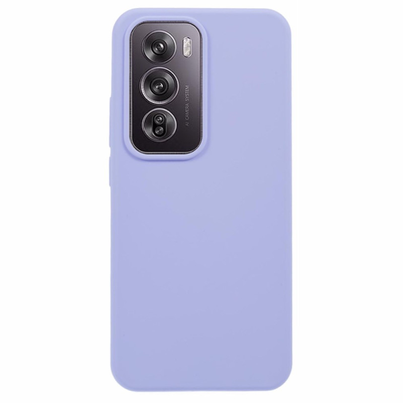 Oppo Reno 12 Pro 5G Silicone Case Liquid Pastel