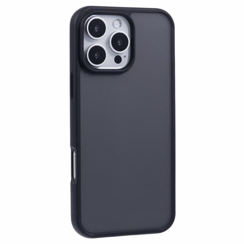 iPhone 16 Pro Max Frosted Case X-LEVEL