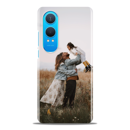 Coque personnalisée OnePlus...