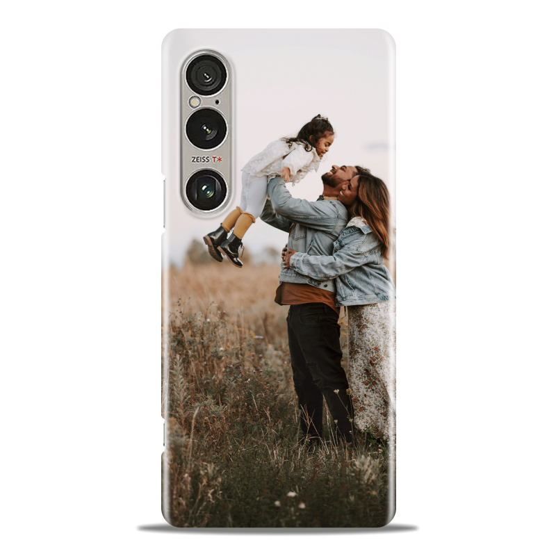 Sony Xperia 1 VI customised case