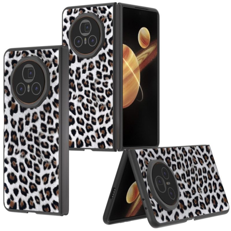 Honor Magic V3 5G Leopard Case ABEEL