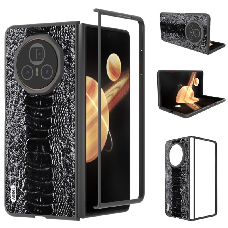 Honor Magic V3 5G Crocodile Texture Case