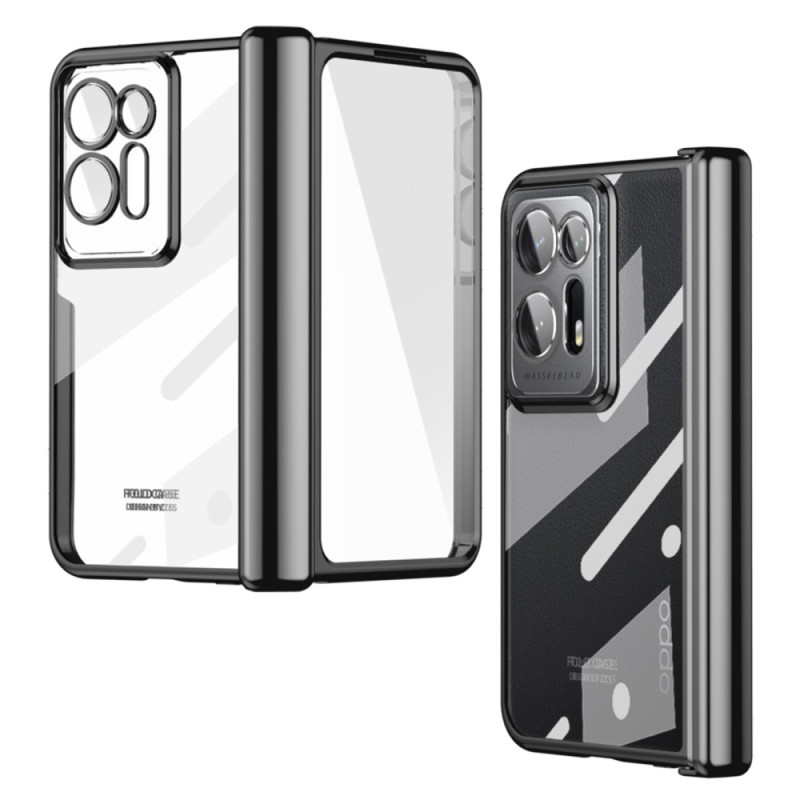 Oppo Find N2 Case Magnetic Hinge Shockproof