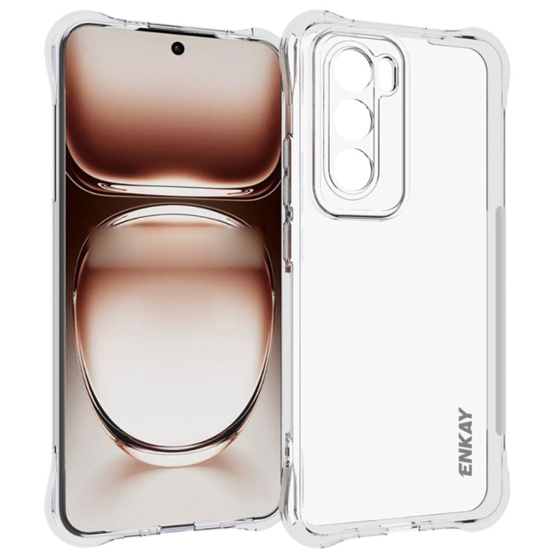 Oppo Reno 12 Pro 5G Clear Case ENKAY