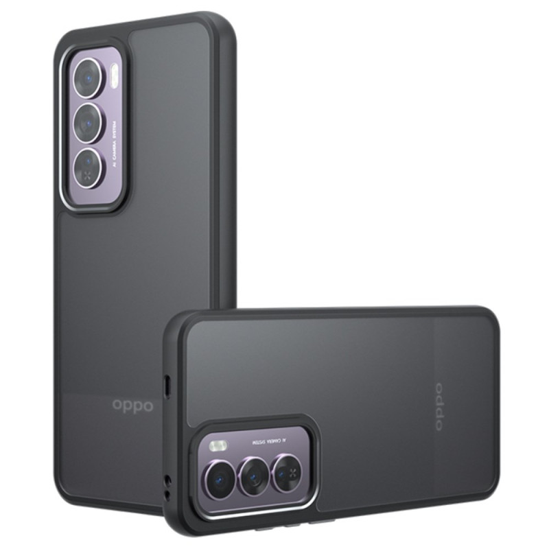 Oppo Reno 12 Pro 5G Frosted Black Case