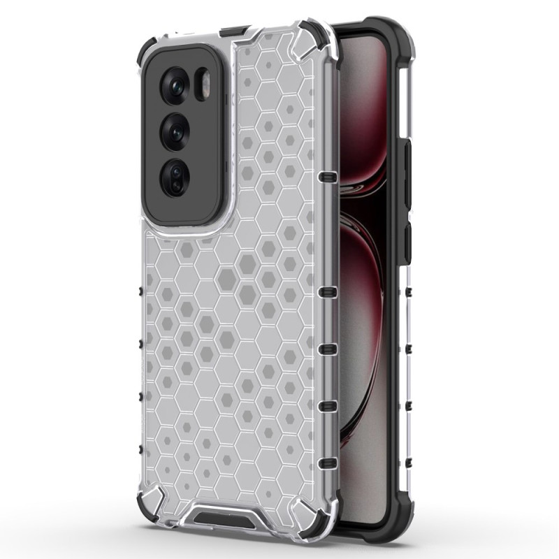 Oppo Reno 12 Pro 5G Honeycomb Case