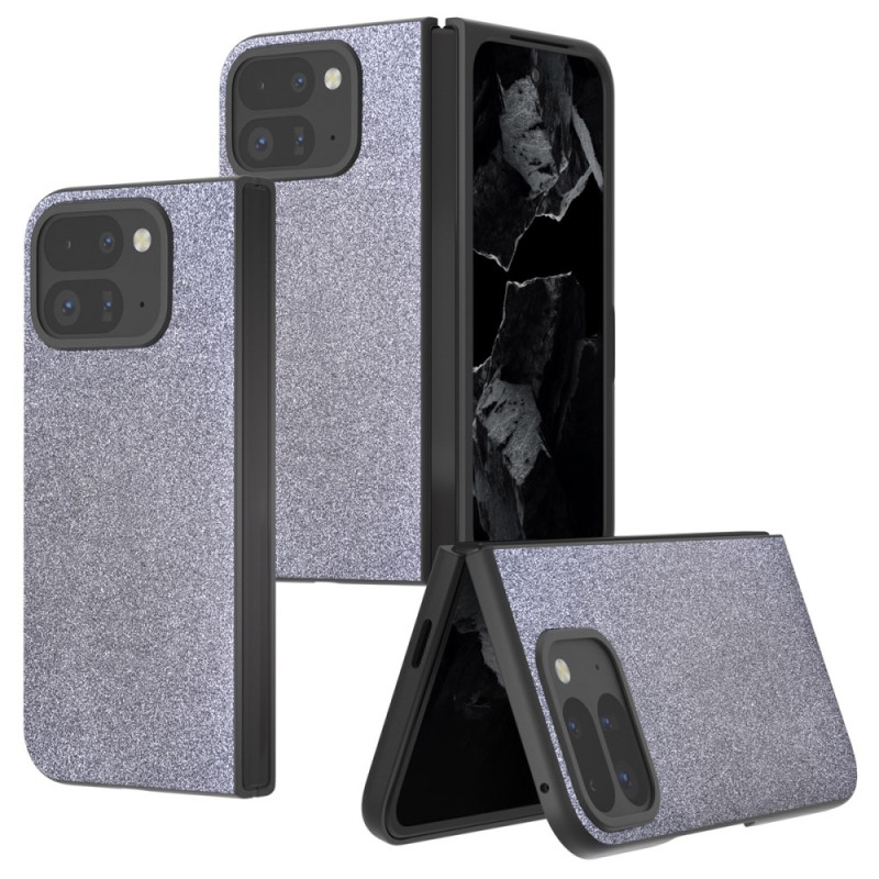 Google Pixel 9 Pro Fold Glitter Surface Case