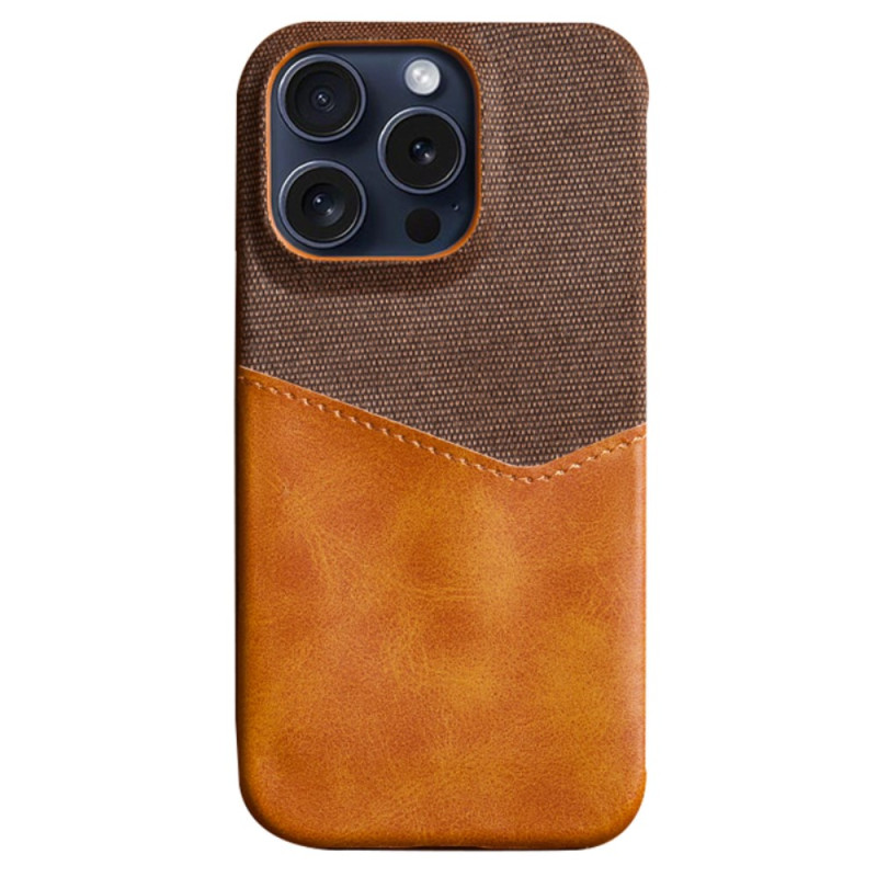 iPhone 16 Pro Max Vintage Card Case