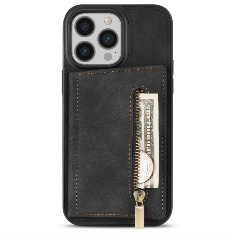 iPhone 16 Pro Max Wallet Case