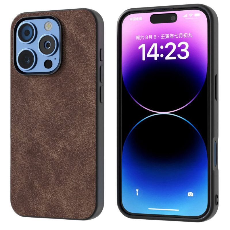 iPhone 16 Pro Max Retro Case