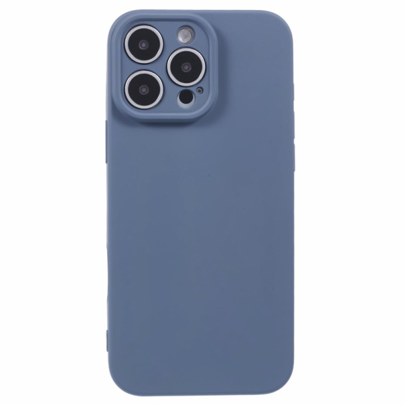 iPhone 16 Pro Max Silicone Case