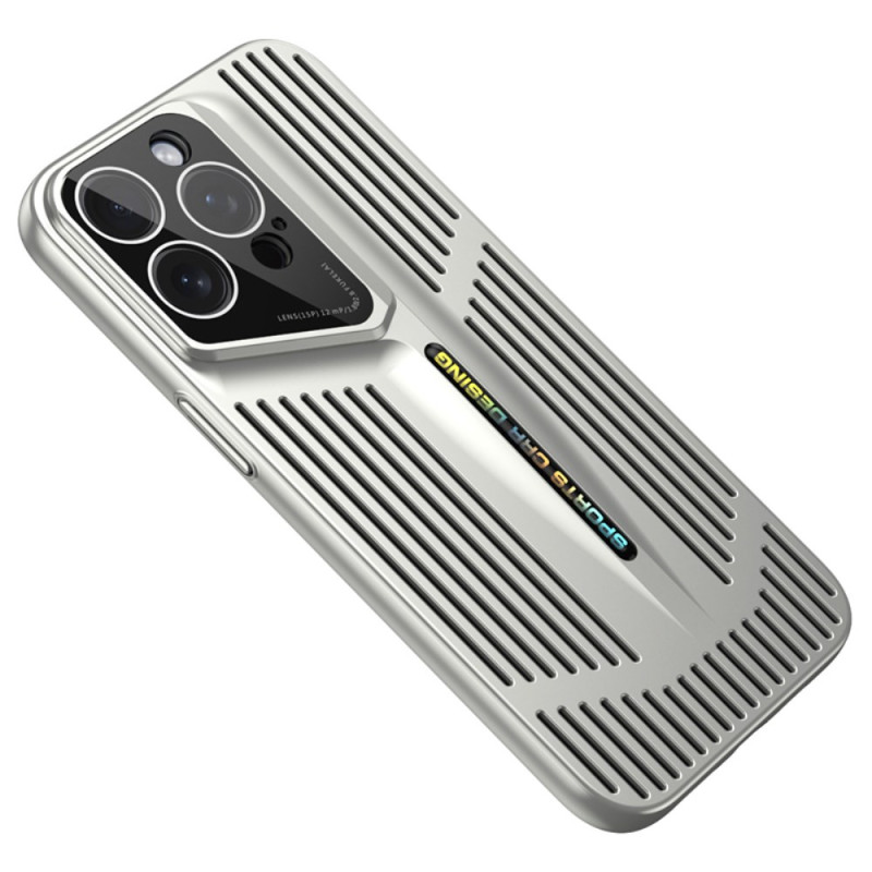 iPhone 16 Pro Max Cooling Case