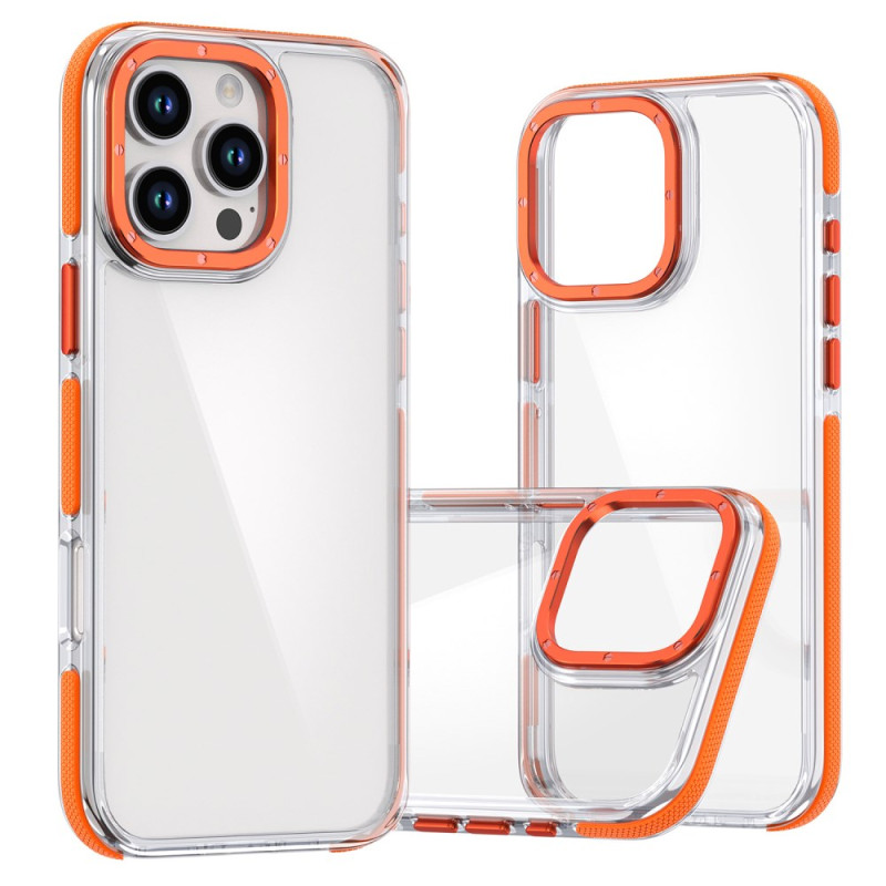 iPhone 16 Pro Max Anti-Slip Case