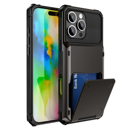 Case iPhone 16 Pro Max Flip...