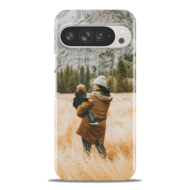 Customised Google Pixel 9 Pro XL Case