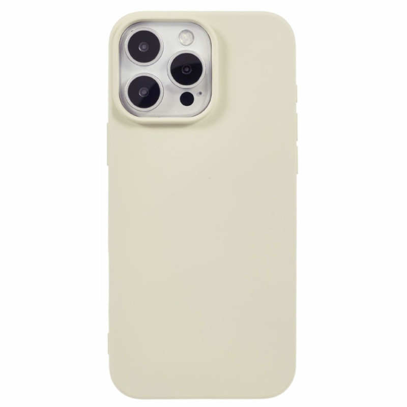 Case iPhone 16 Pro Max Classic Flexible