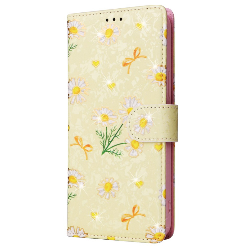 Case iPhone 16 Pro Max RFID Blocking Floralies