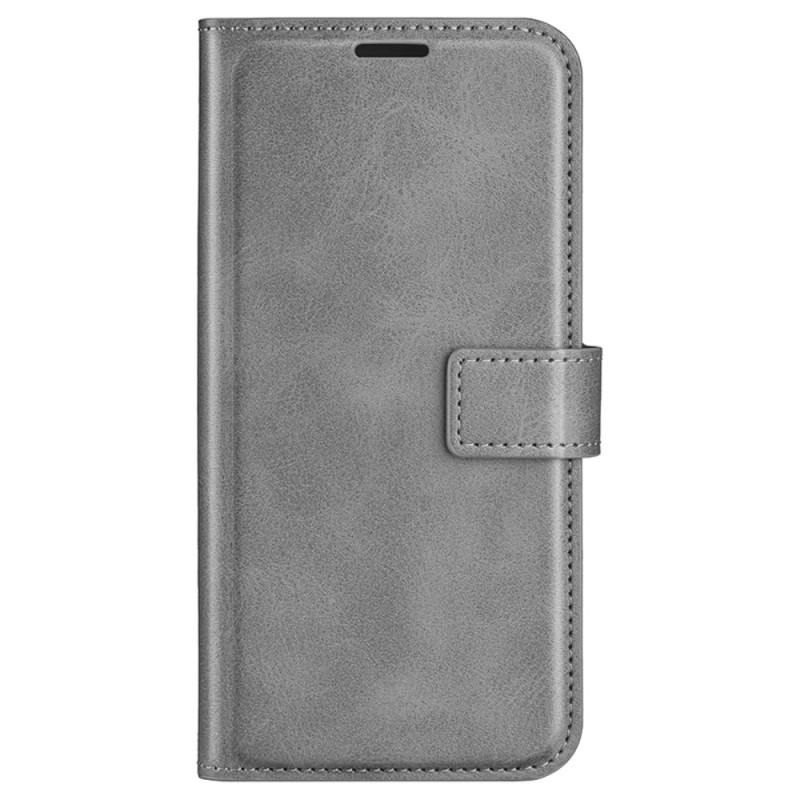 Case iPhone 16 Pro Max Style Leather