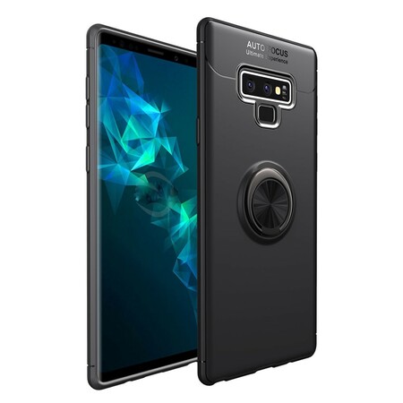 Samsung Galaxy Note 9 Case Rotating Ring