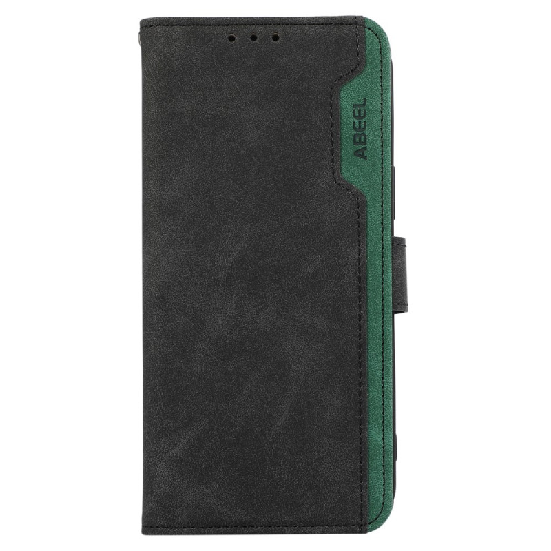 iPhone 16 Pro Max Two-tone RFID Case ABEEL