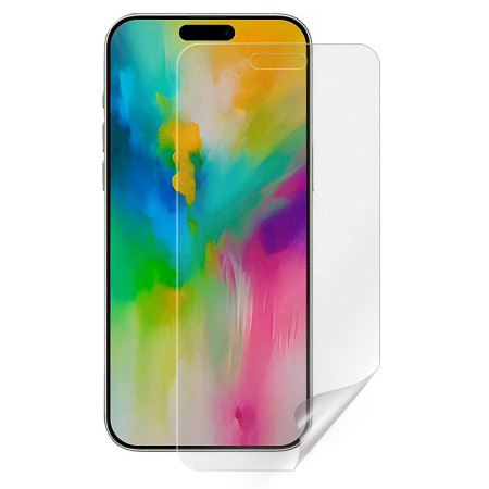 Protective Film iPhone 16...