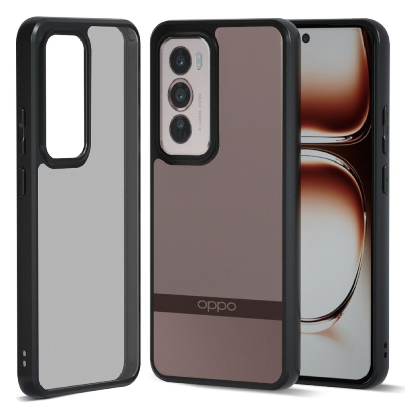 Oppo Reno 12 5G IBMRS Case