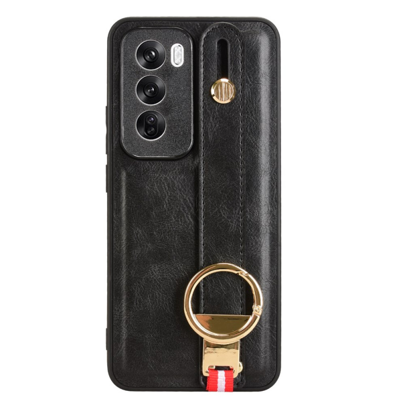 Case Oppo Reno 12 5G Strap and Bottle Opener