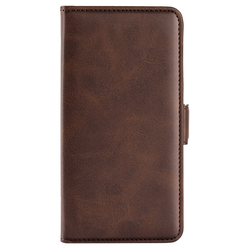 Case Oppo Reno 12 5G Style Folio Double Clasp