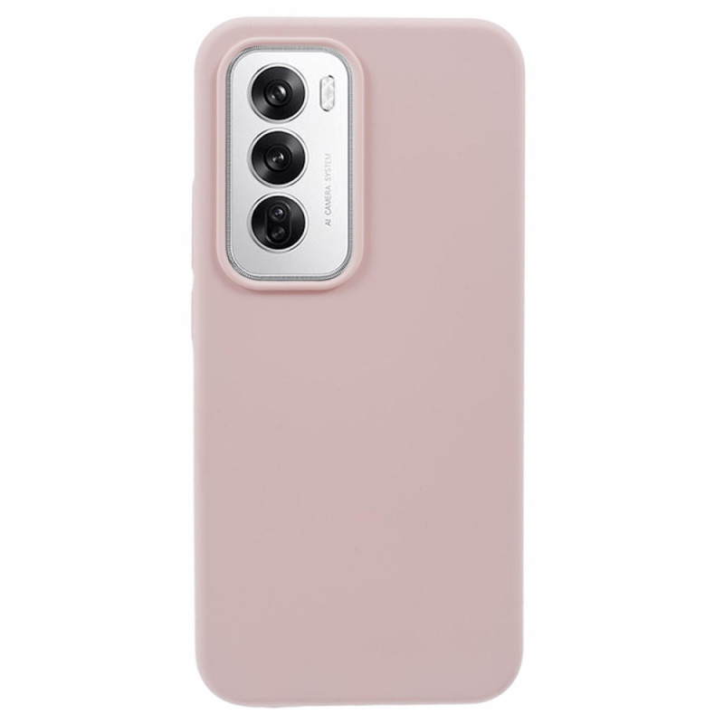 Oppo Reno 12 5G Liquid Silicone Case