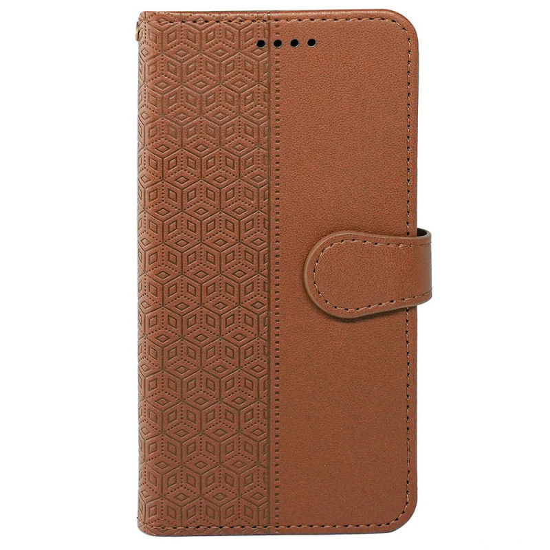 Oppo Reno 12 5G Horizontal Frieze Case