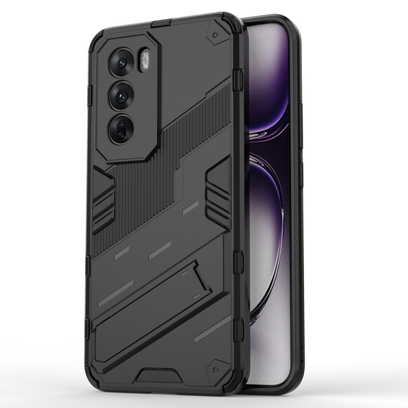 Oppo Reno 12 5G Ultra Resistant Case Integrated Stand