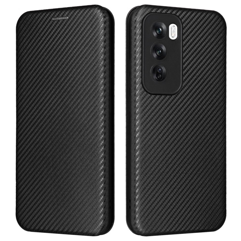 Oppo Reno 12 5G Carbon Fibre Case