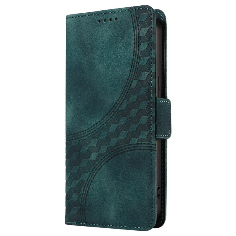 Oppo Reno 12 5G Rhombus Starry Case