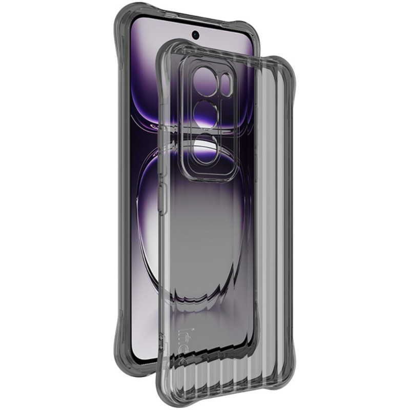 Oppo Reno 12 5G Wavy Texture Case IMAK