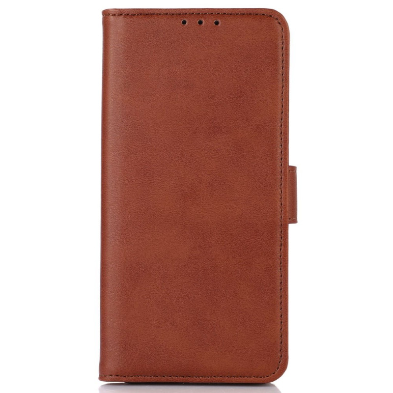 Oppo Reno 12 5G Leather Case