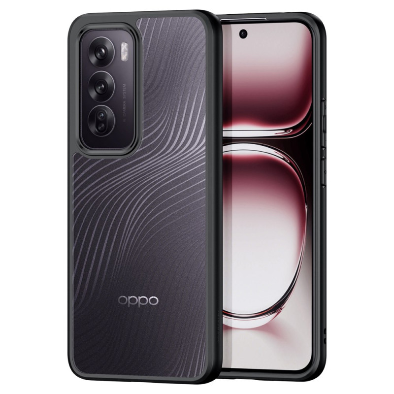 Oppo Reno12 5G Aimo Series Case DUX DUCIS