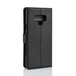 Samsung Galaxy Note 9 Retro Case