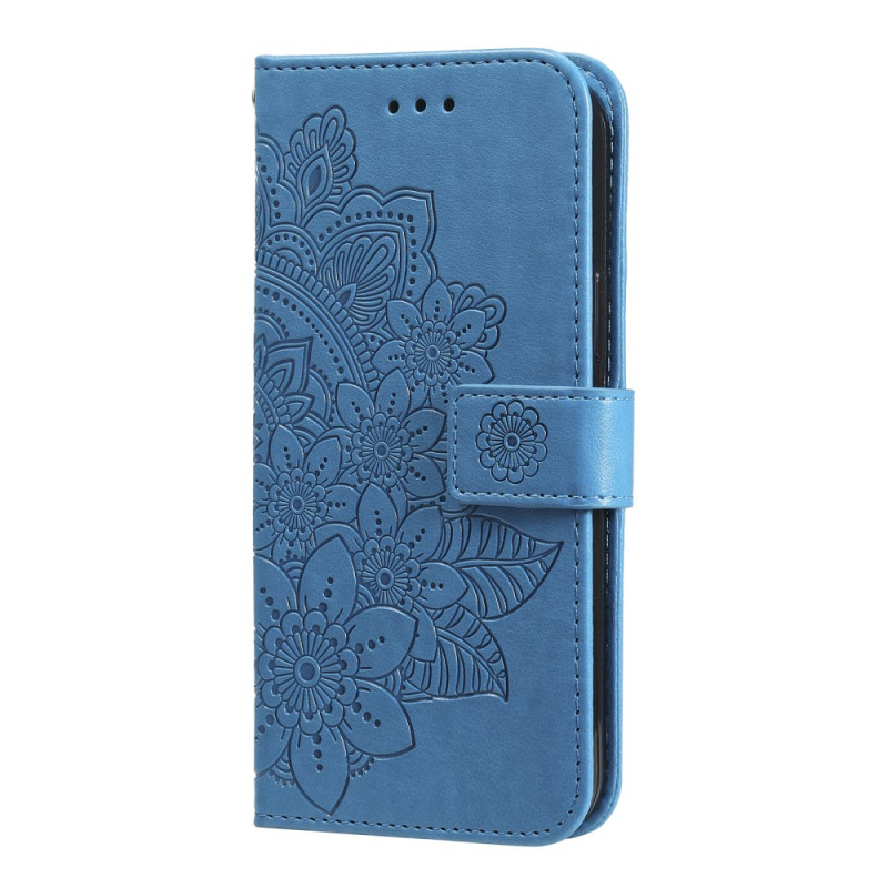 Oppo Reno 12F 5G Mandala Print Case