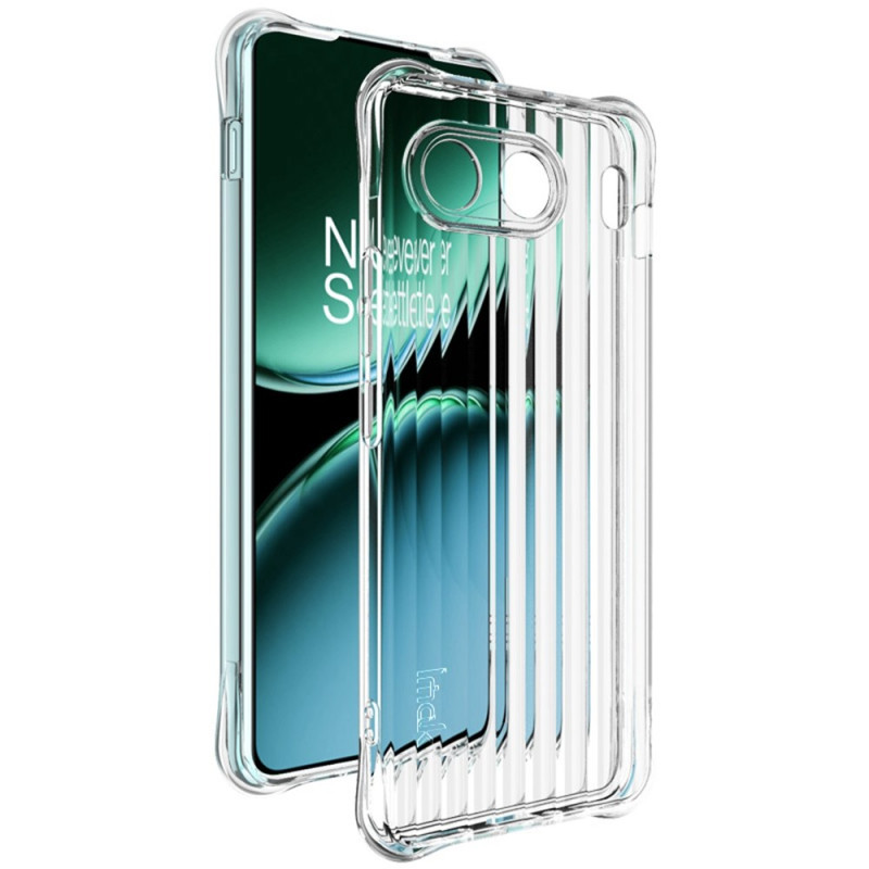 OnePlus
 Nord 4 Wavy Texture Case IMAK