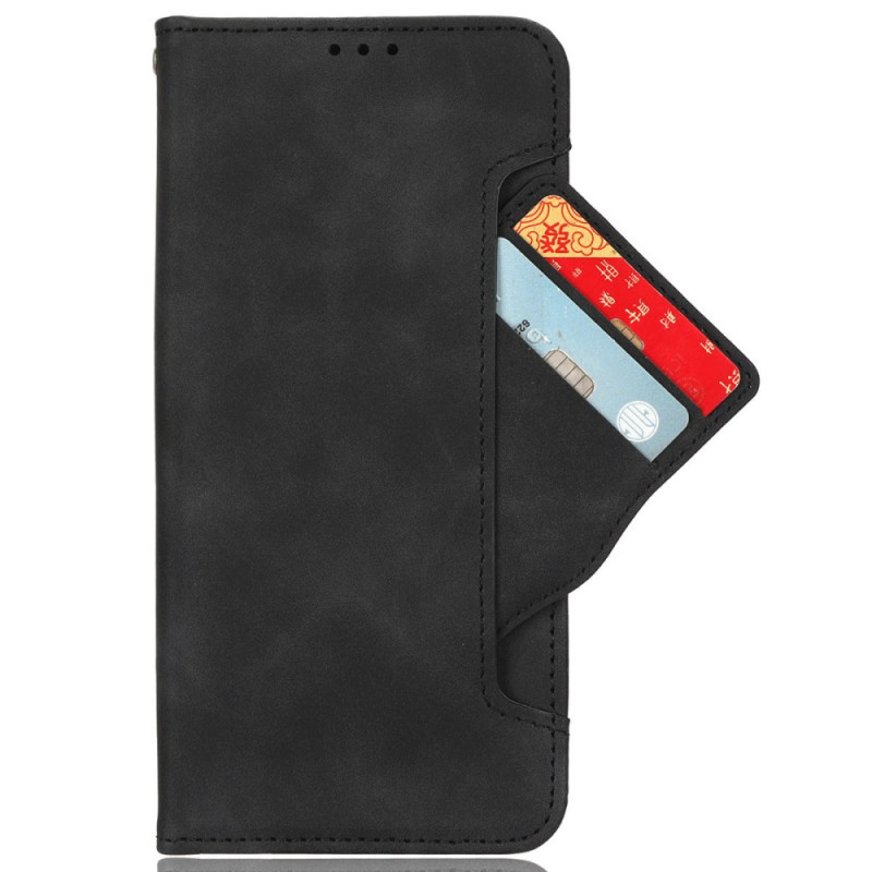 OnePlus
 Nord 4 Multi-Card Case