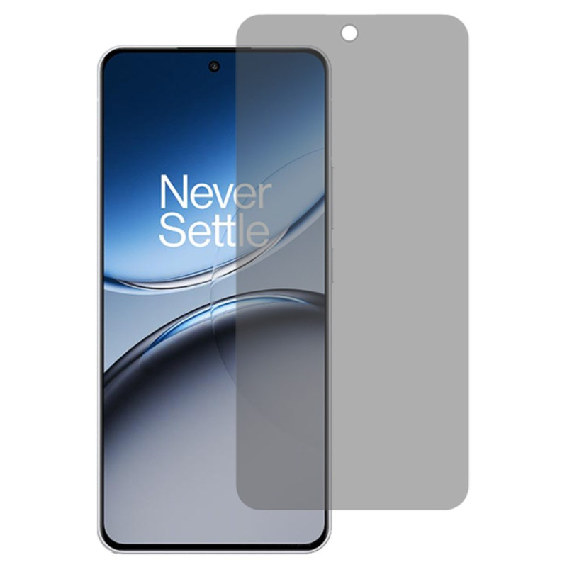 Anti-Espion Tempered Glass Protection for OnePlus
 Nord 4 Screen