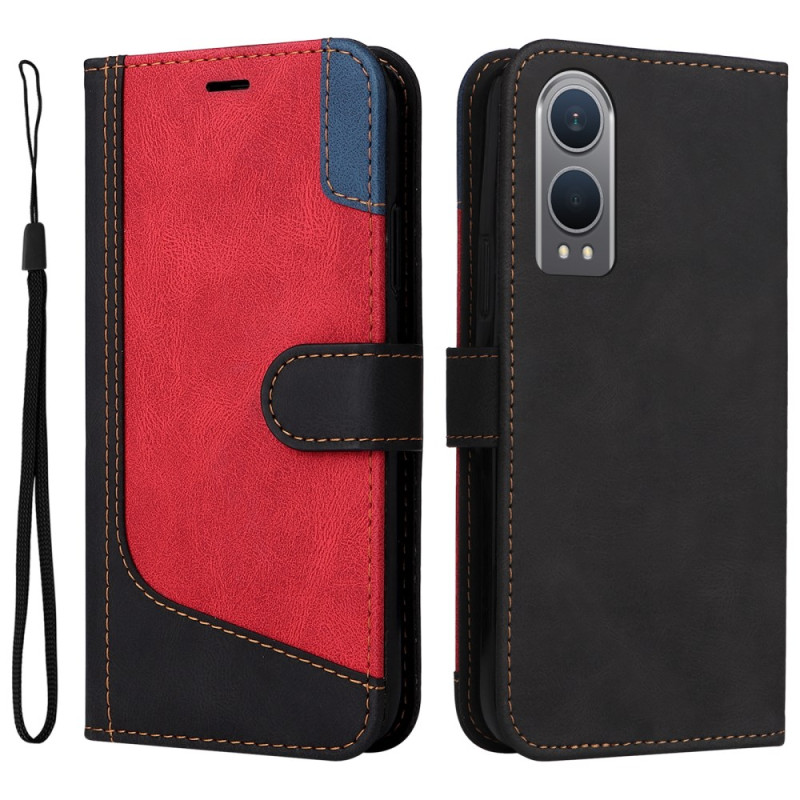 OnePlus
 Nord CE 4 Lite 5G Tricolour Case