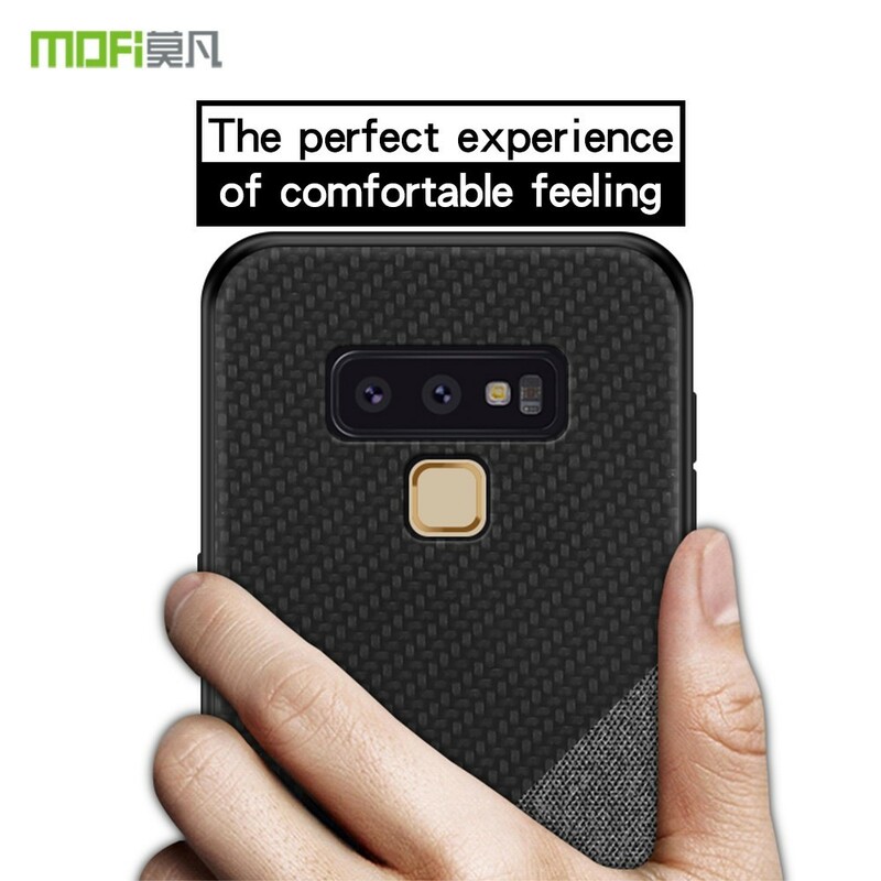 Case Samsung Galaxy Note 9 MOFI Honor Series