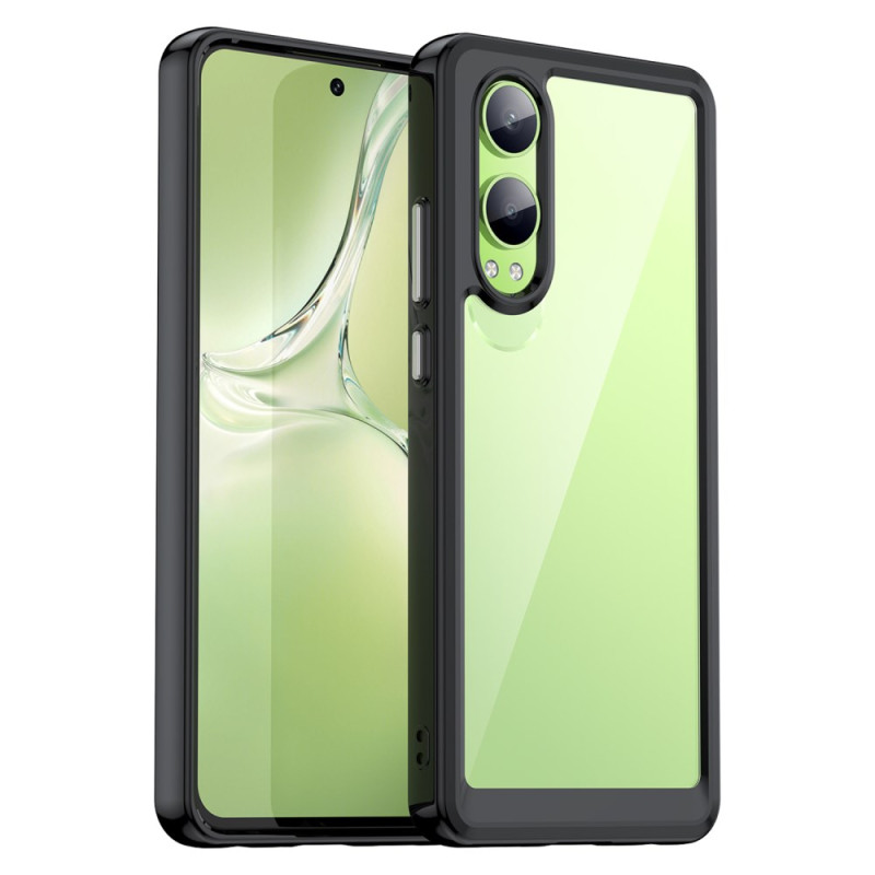 OnePlus
 Nord CE 4 Lite 5G Hybrid Case