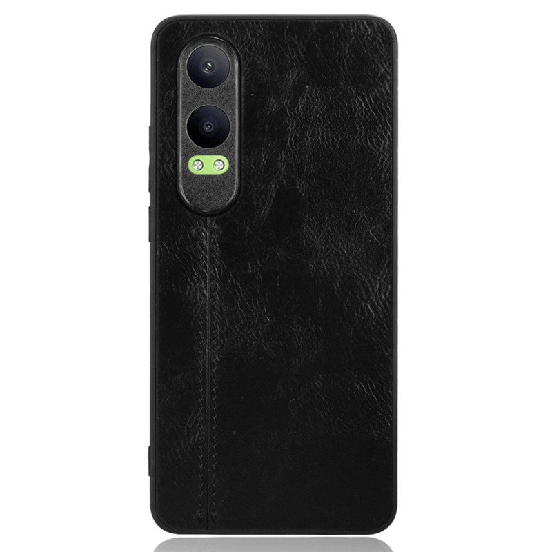 OnePlus
 Nord CE 4 Lite 5G Simili Cuir Couture Case