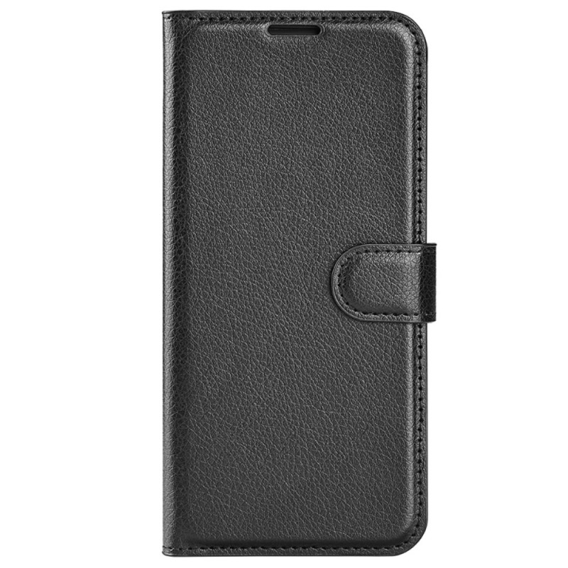 OnePlus
 Nord CE 4 Lite 5G Leatherette Case Lychee Classic